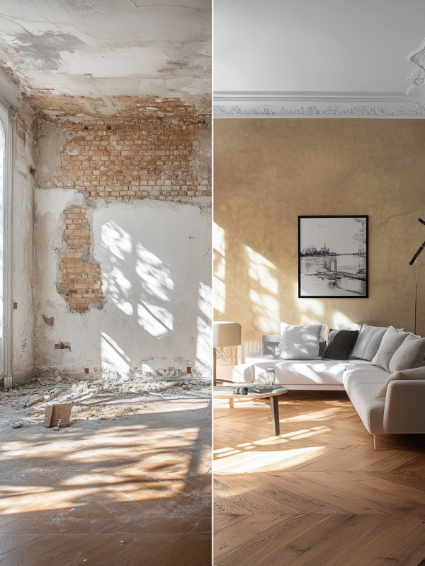 design de interiores